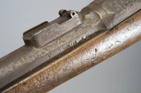 Archived Images\B_numbers\B4001-B4500\B4026.16.jpg; B4026; bolt action rifle; rifle